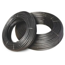 Tropfschlauch Perlschlauch Tropferabstand 33cm Tropfrohr 16 mm Dripline 25-400M