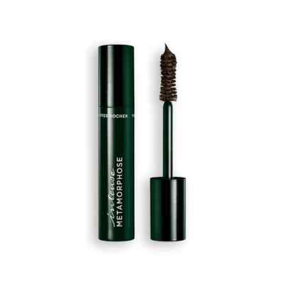 Yves Rocher Mascara Metamorphose Brown Women Makeup 24H Volume 7.8ml