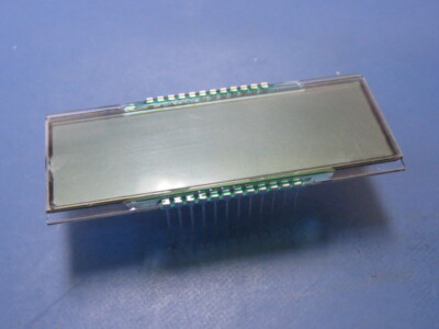 LXD  H4076B Qty of 1 per Lot LCD DISPLAY CUSTOM AC100