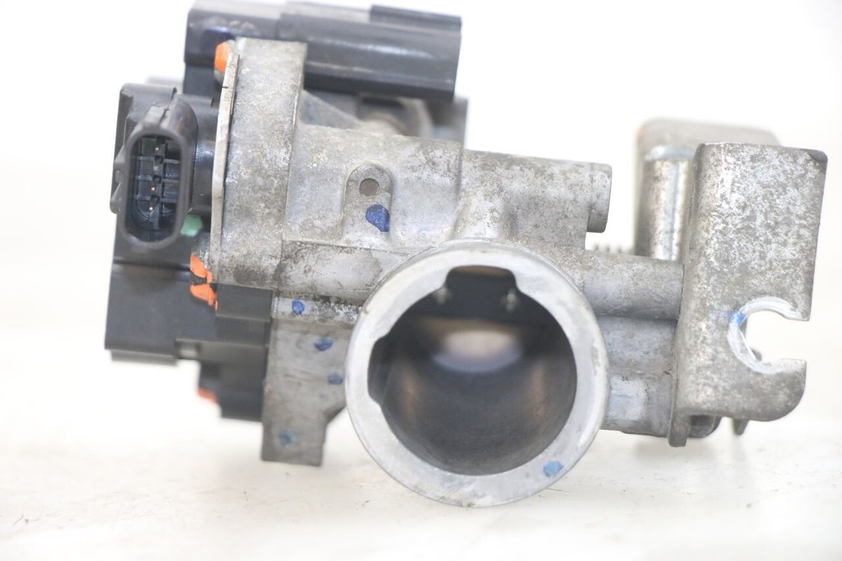 EINSPRITZANLAGE - HONDA PCX (JF28) 125 (2009 - 2011) | eBay