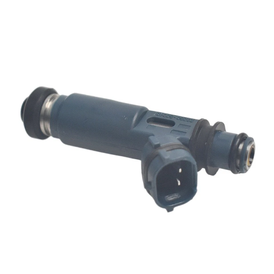 Inyectores de combustible 8 piezas para Toyota Land Cruiser LX470 1998-2005 4,7 L V8 23250-50040 Foto 2 de 4