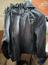 Nine Line Jacket
