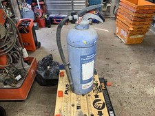 Class A B C  Metal Fire Extinguisher 9kg