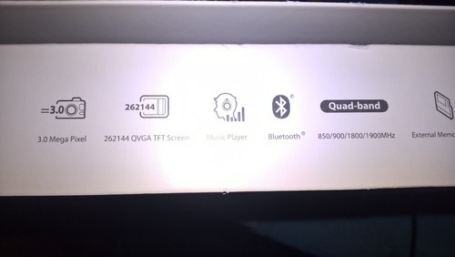 Samsung Schiebe-Handy, SGH-D900i/gebr. in einem sehr guten Zustand/OVP - Bild 16 von 19
