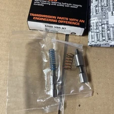 Transgo 6R60/6R75/6R80/ZF6HP19/26/32 Valve Body Repair Kit w/o Tool  6R80-VBR-NT