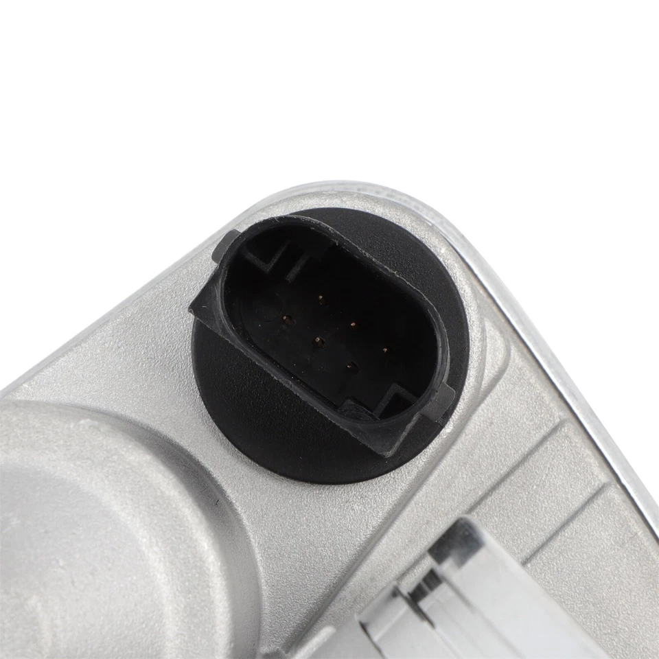 Cuerpo del acelerador para Land Rover Range Rover 4,4 L 2003 2004 BMW Z8 2003 13541435959 Foto 4 de 4