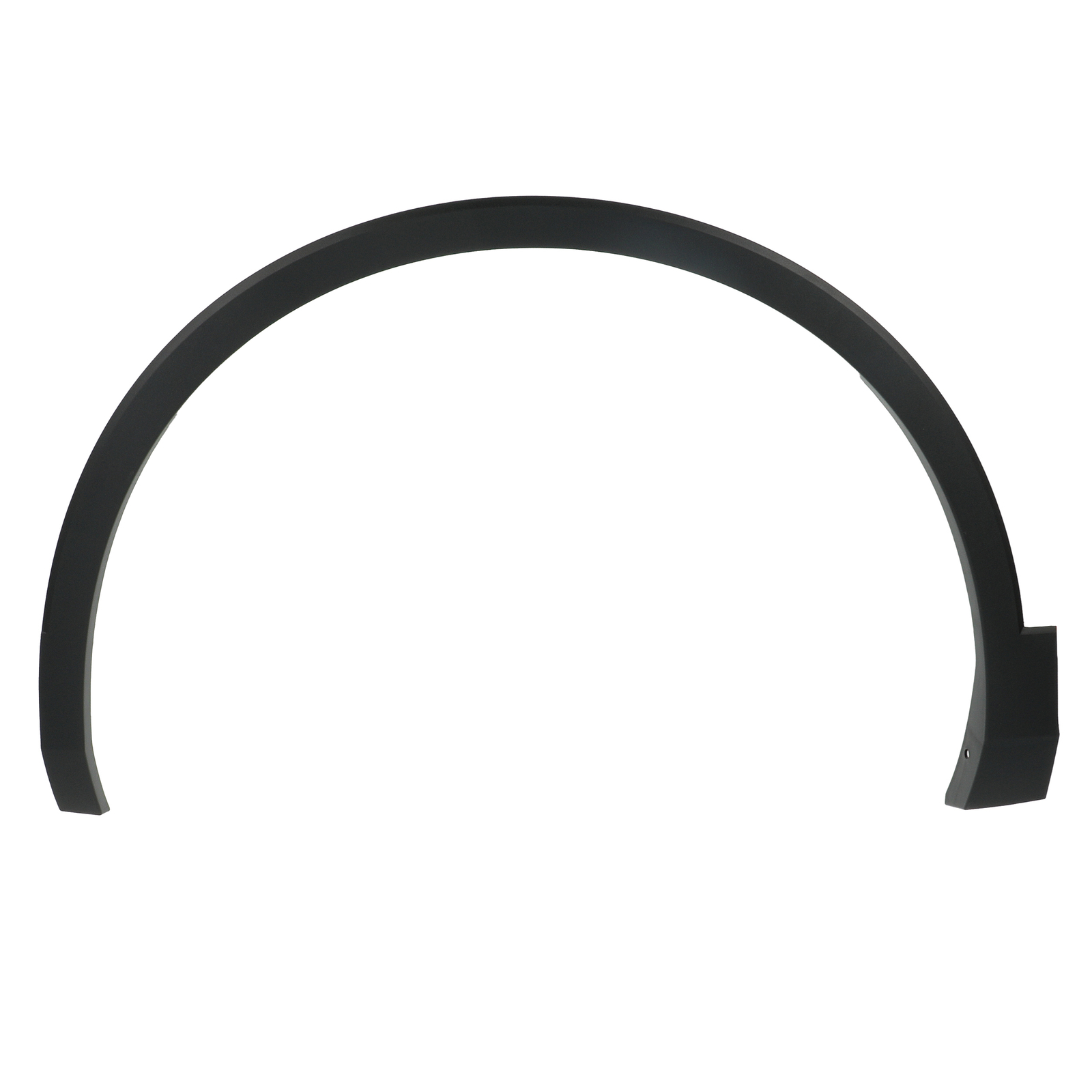 OEM GENUINE 2018-2021 Volkswagen Tiguan Wheel Molding Trim NEW 5NN-854-731-A-9B9