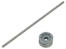 ZCKY53 Drive Head SCHNEIDER ELECTRIC