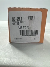 Dorman 610-258 Wheel Lug Stud