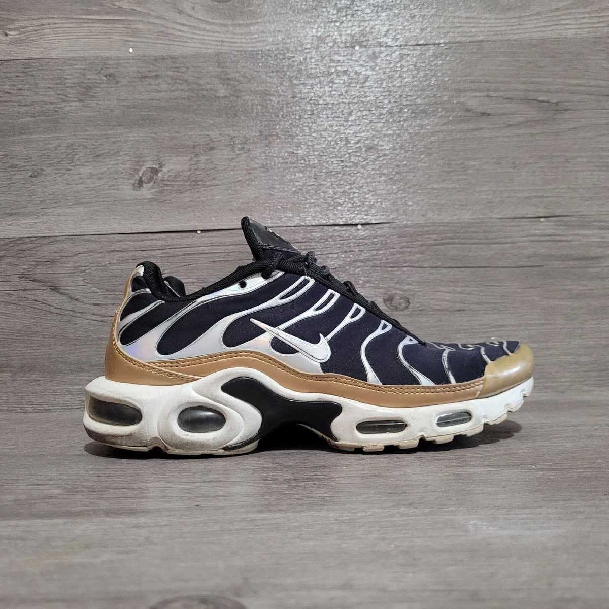 Air max plus size deals 7