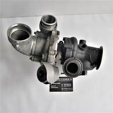 Original BMW B57D30 G11 G12 G31 G30 Turbolader Lader Turbocharger 8575476