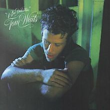 Blue Valentine von Waits,Tom | CD | Zustand gut
