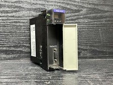 Allen Bradley 56AMXN A FW 1.1 ControlLogix AutoMax Comms Module  DCSNET/RERIO