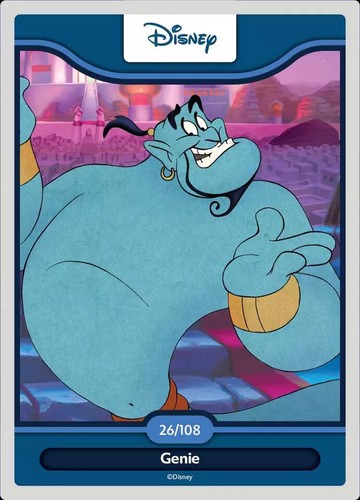 2024 Woolworths Disney Worlds of Wonder Cards - ☢️Choose your cards☢️ $1 EACH ☢️ - Picture 20 of 93