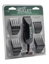 Wahl Sterling Bullet Clipper/Trimmer