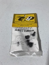 Team CRP 2709 Vintage 1/10 R/C RC Losi JRX2 Pro SE JRXT Body Button Mounting Kit