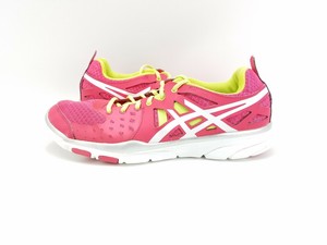 asics retro trainers