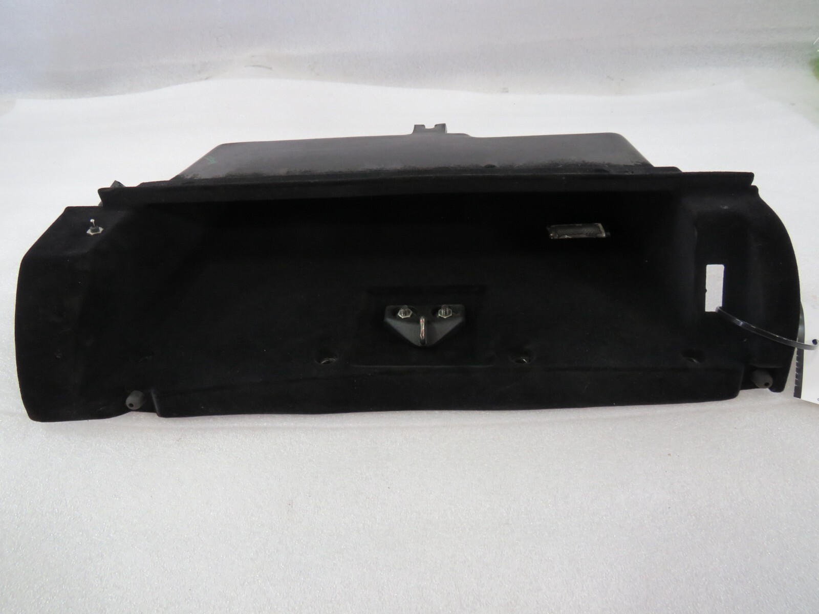 Ferrari 575, Glove Box Drawer, Used, P/N 66617500
