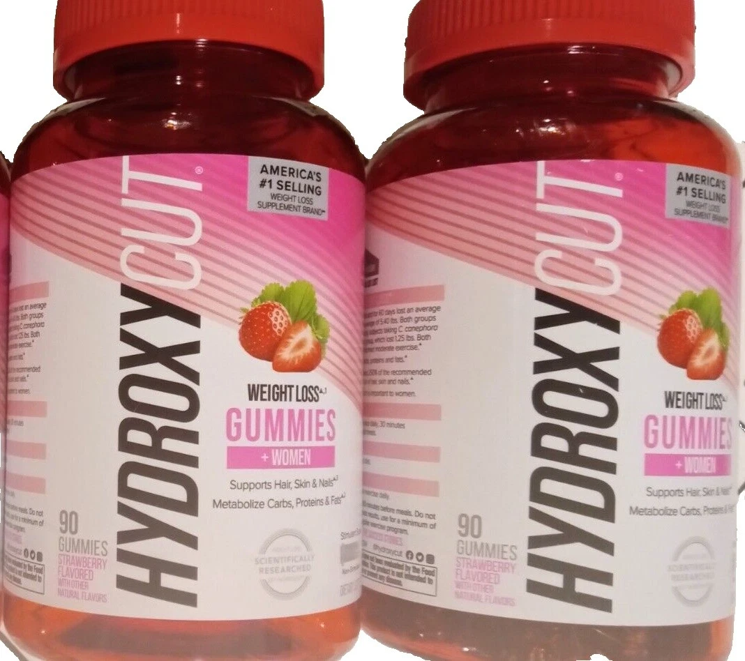 Dieta de Deportes Hydroxycut y pérdida de peso