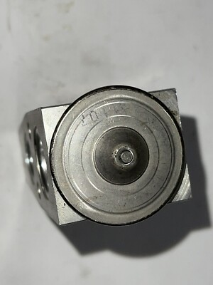 Motorcraft Ford Expansion Valve 8L8419849AA | eBay