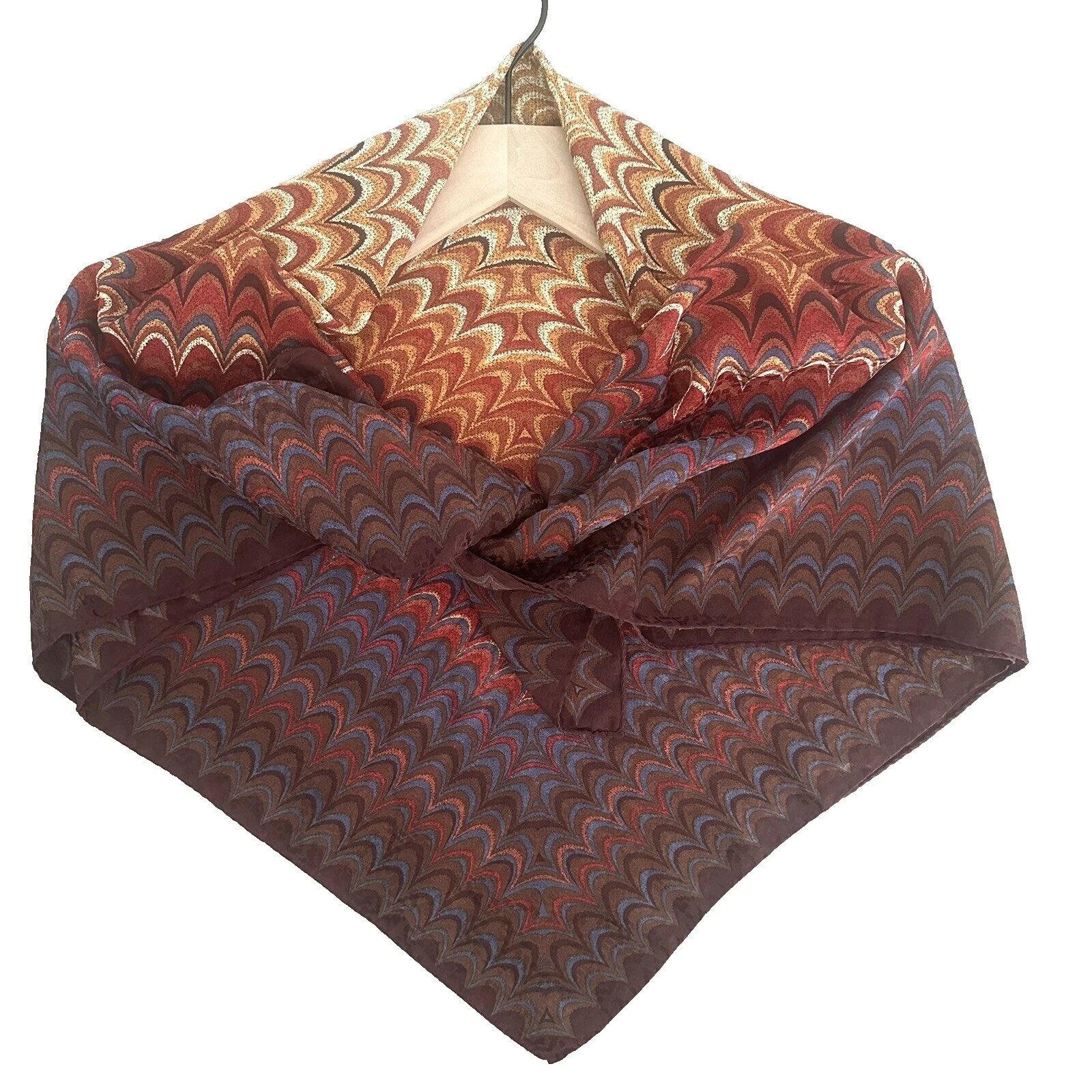 Bufandas y estolas geométrico Missoni para Mujeres