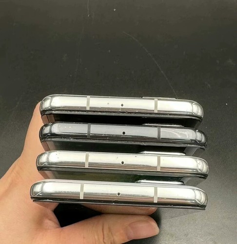 Huawei P40 Pro 5G Mobile Phone 6.58 "256GB ELS-AN00 Android or Hongmeng OS - 第 5/5 張圖片