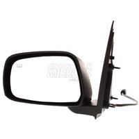 Fits Frontier 05-16 Driver Side Mirror Replacement - Heated on sale Fits Frontier 05-16 Driver Side Mirror Replacement - Heated on sale