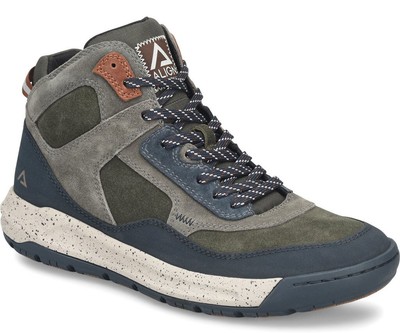 Align by Nurse Mates Men's Enzo Pine Navy