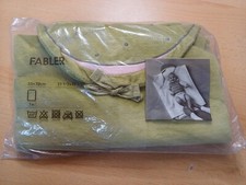 IKEA FABLER FROSCH Wickelunterlage in GRÜN NEU OVP 901.453.72