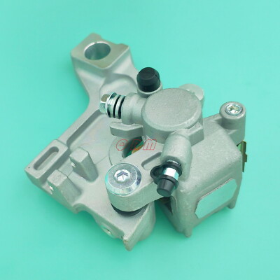 QRM Rear Brake Caliper With Pads For Kawasaki KX125/KX250 1997-2002 – Floating Caliper