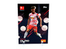2020-21 Topps Bundesliga International Stars Dani Olmo