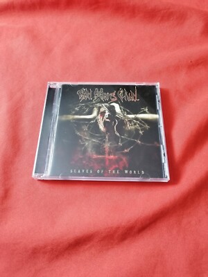 OLD MAN'S CHILD - Slaves Of The World - CD - 2009