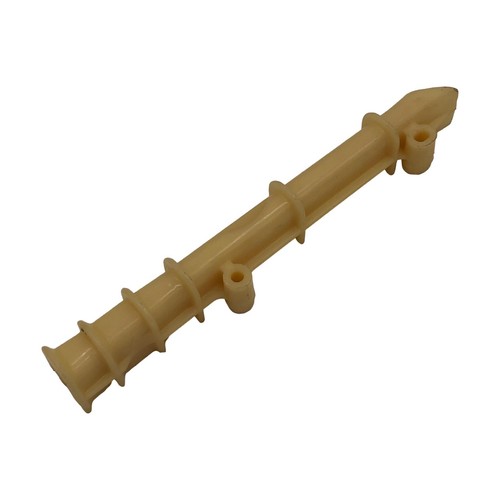 BMW E21 E30 E12 E28 E34 E23 E32 M10 M30 Gleitschiene Steuerkette Führungsschiene