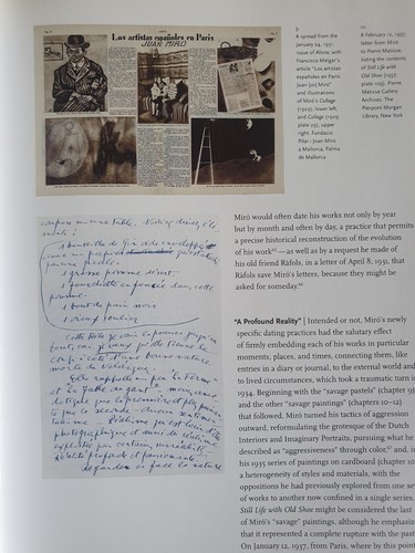 Joan Miró: Painting and Anti-Painting 1927-1937 Museum of Modern Art NY HB VGC - Picture 8 of 12