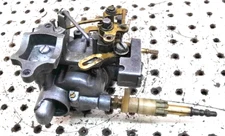 Johnson FD-16A 18 HP Complete Carburetor Assembly 378584  Freshwater OEM