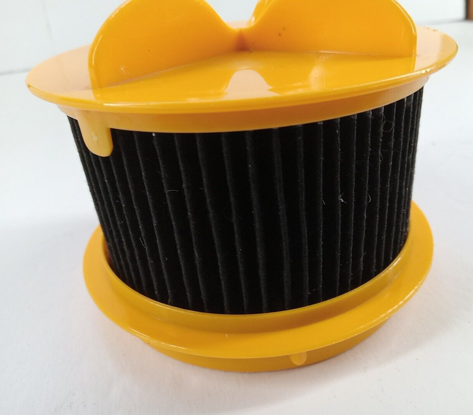 Filter Bissel Powerforce Vacuum Model 6585 Replacement Part eBay