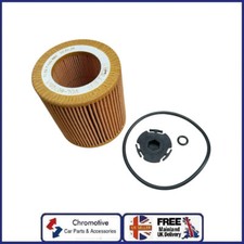 Filtro de aceite BMW 1, 3, 5, 7, X1, X3, X5, X6, Z4 11427640862, 11427953125