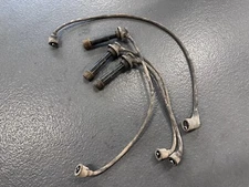 Cushman 33705-60C11 Spark Plug Wire Set Suzuki 660 Haulster Truckster Cord