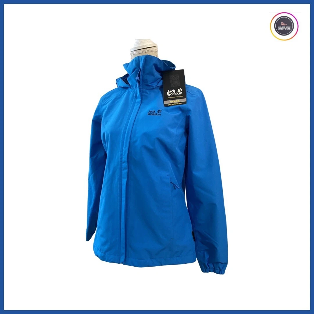 Jack wolfskin stormy point jacket sales