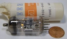 HP TUBE CDJ8 1932-0022