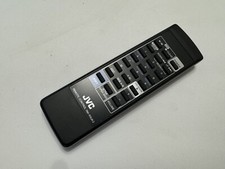 JVC RM-RXUA3 Fernbedienung für Audio System *original*