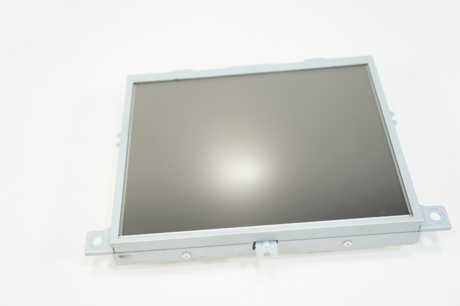 2014-2017 maserati ghibli radio gps navigation info display touchscreen monitor