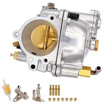 Carburetor for Harley Davidson Big Twin & Sportster Shorty S & S Super E Carb