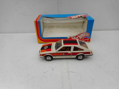Opel hot wheels