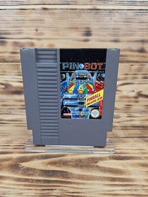 NES Nintendo Entertainment System💾2,5 von 6 || Pin Bot || NOE - nur Modul🤖