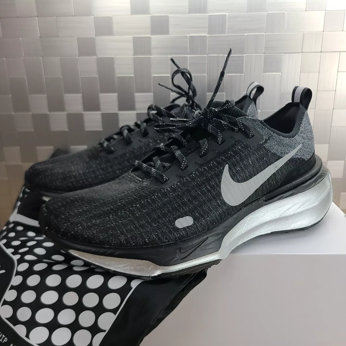 Men's Nike Invincible Run 3, Free Shipping $99+