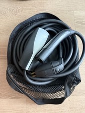 2013 - 2023 Tesla Model S X Y 3 charger Mobile Connector  120v