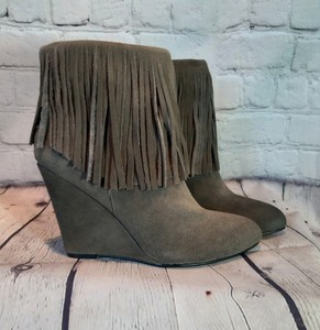 chinese laundry wedge boots