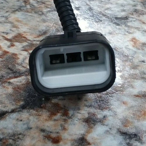 New OEM KIOTI F680016121 Fuel Water Sensor For CK, DK, NX and RX Tractor Models eBay