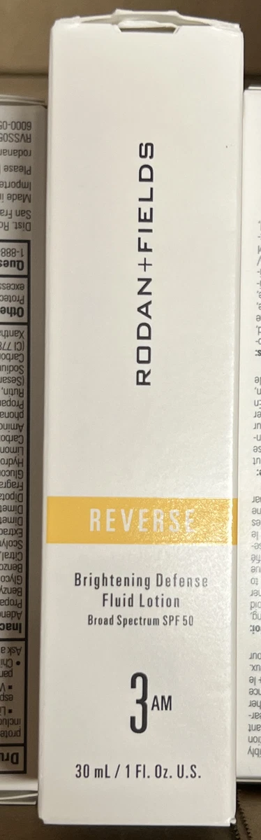 Rodan + Fields products for sale | eBay